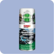 Leather Cleaners